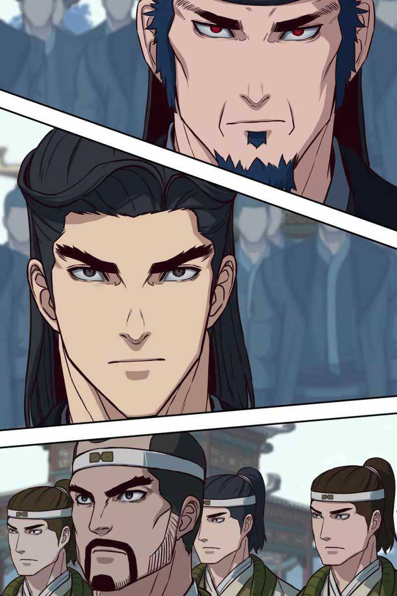Tuý Kiếm Dạ Hành túy kiếm dạ hành - chapter 90 - Upload bởi truyensieuhay.com