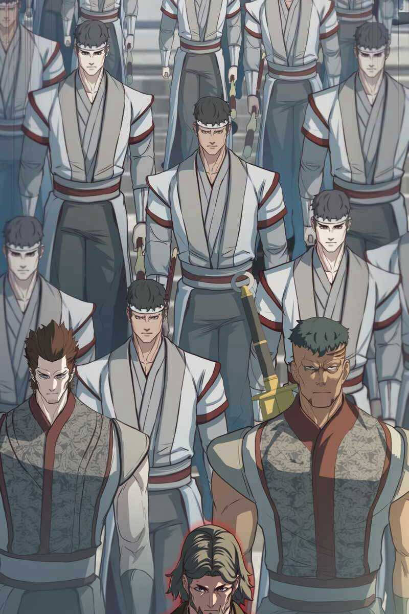 Tuý Kiếm Dạ Hành túy kiếm dạ hành - chapter 90 - Upload bởi truyensieuhay.com