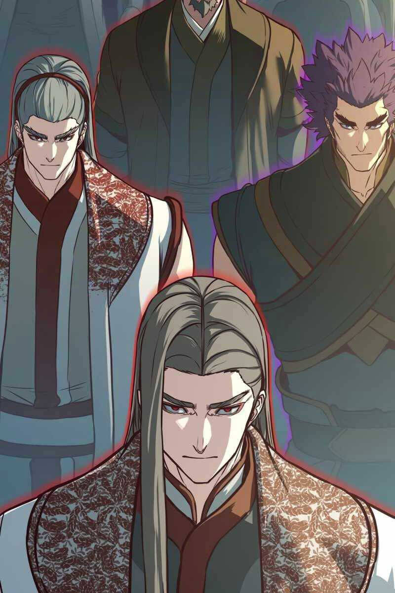 Tuý Kiếm Dạ Hành túy kiếm dạ hành - chapter 90 - Upload bởi truyensieuhay.com
