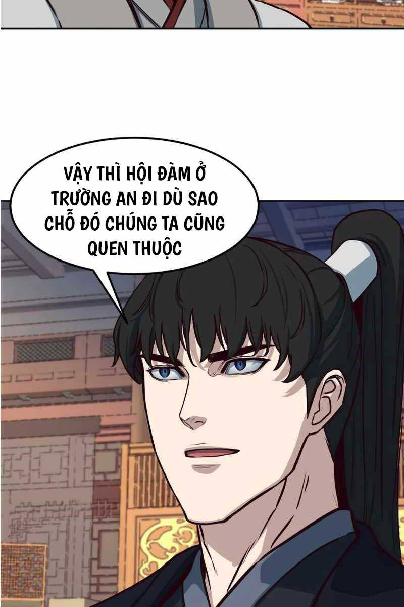 Tuý Kiếm Dạ Hành túy kiếm dạ hành - chapter 90 - Upload bởi truyensieuhay.com