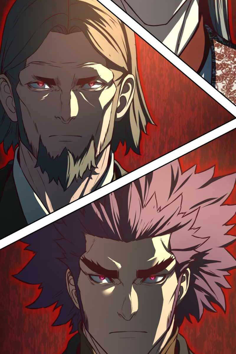 Tuý Kiếm Dạ Hành túy kiếm dạ hành - chapter 90 - Upload bởi truyensieuhay.com