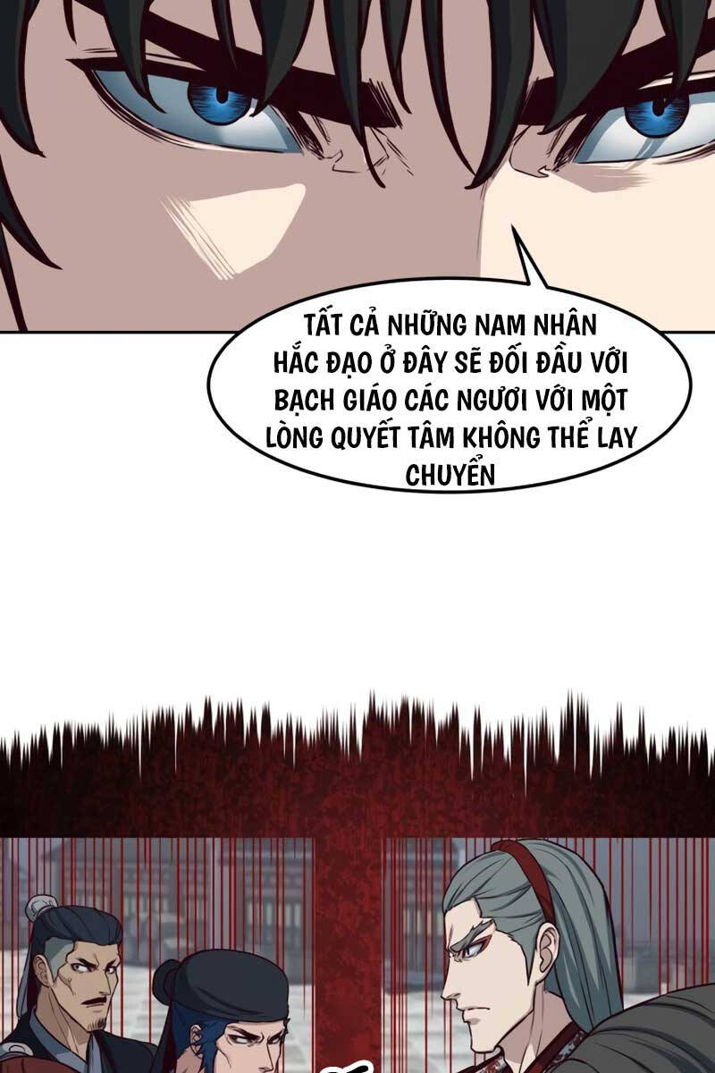 Tuý Kiếm Dạ Hành túy kiếm dạ hành - chapter 91 - Upload bởi truyensieuhay.com