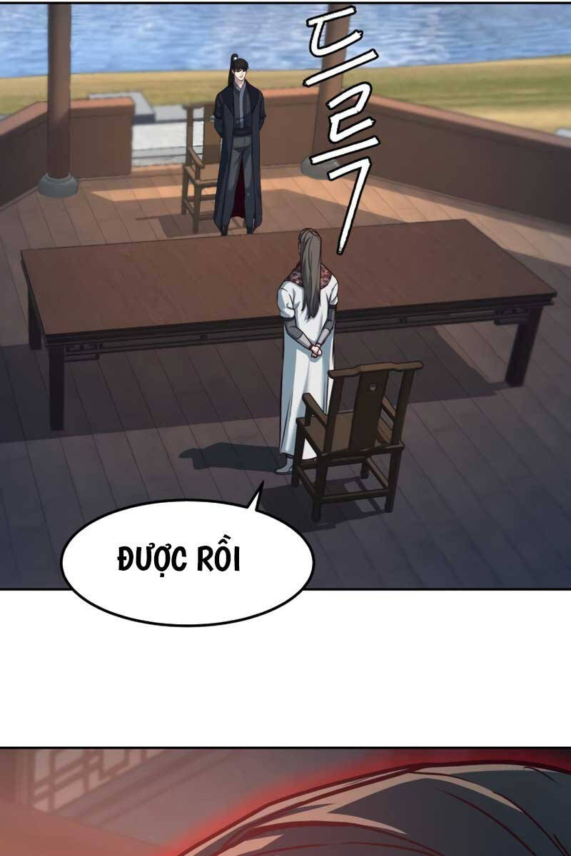 Tuý Kiếm Dạ Hành túy kiếm dạ hành - chapter 91 - Upload bởi truyensieuhay.com