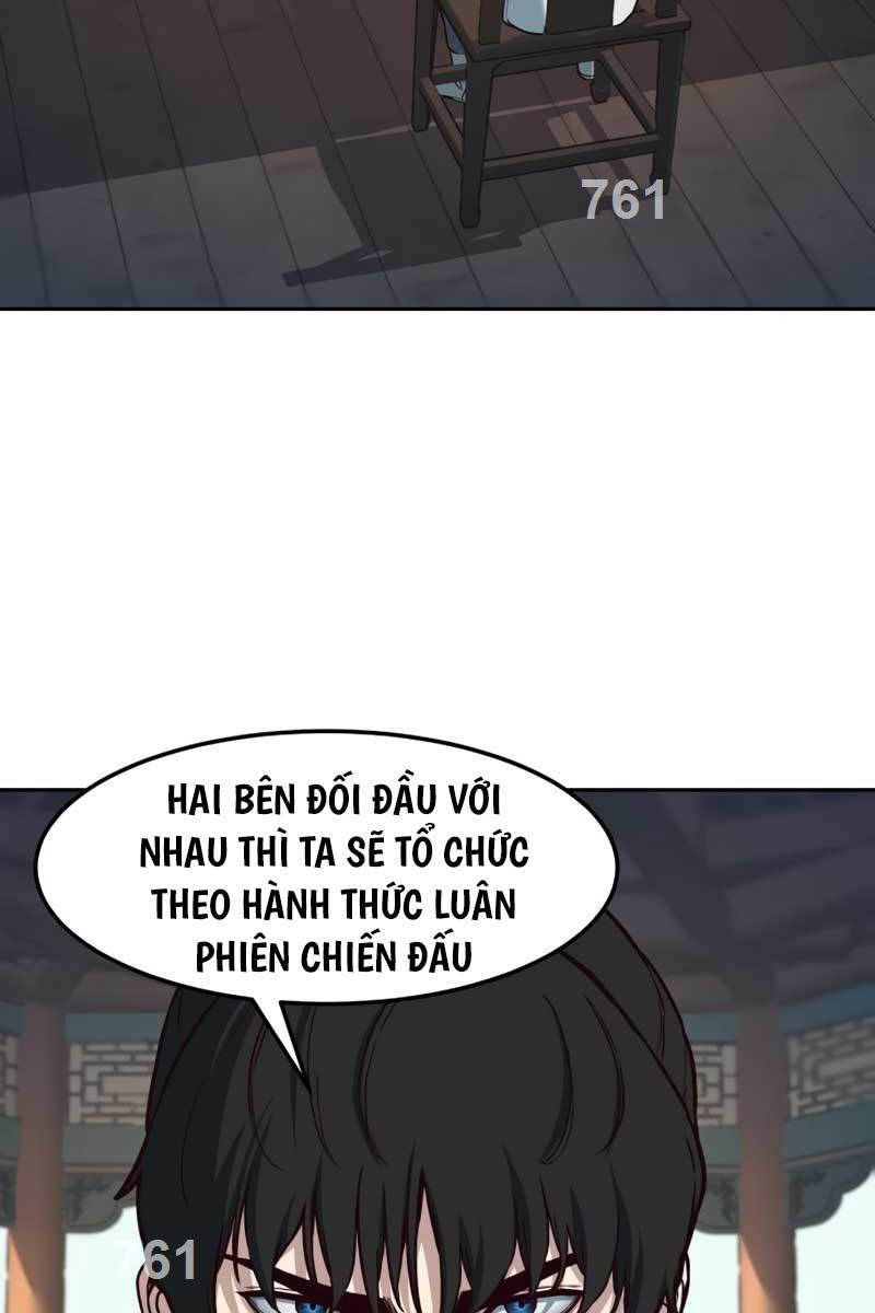 Tuý Kiếm Dạ Hành túy kiếm dạ hành - chapter 91 - Upload bởi truyensieuhay.com