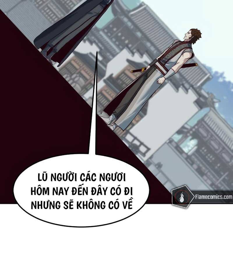 Tuý Kiếm Dạ Hành túy kiếm dạ hành - chapter 91 - Upload bởi truyensieuhay.com