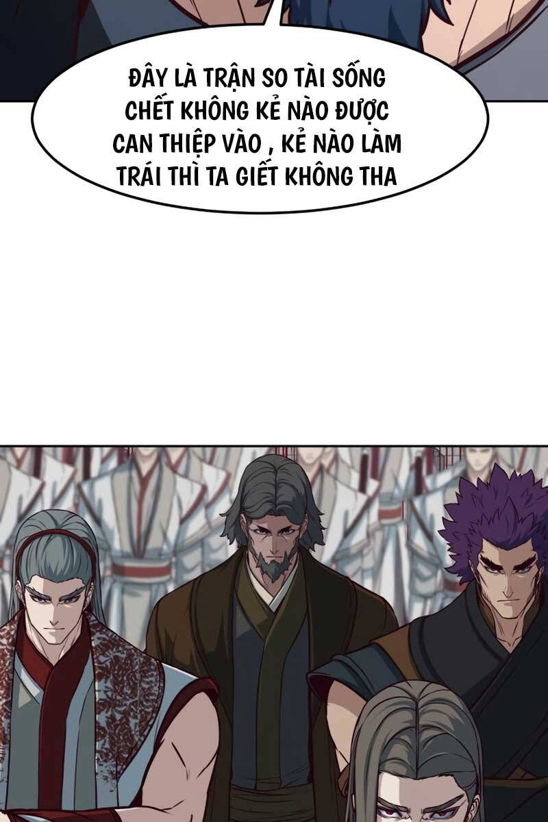 Tuý Kiếm Dạ Hành túy kiếm dạ hành - chapter 91 - Upload bởi truyensieuhay.com