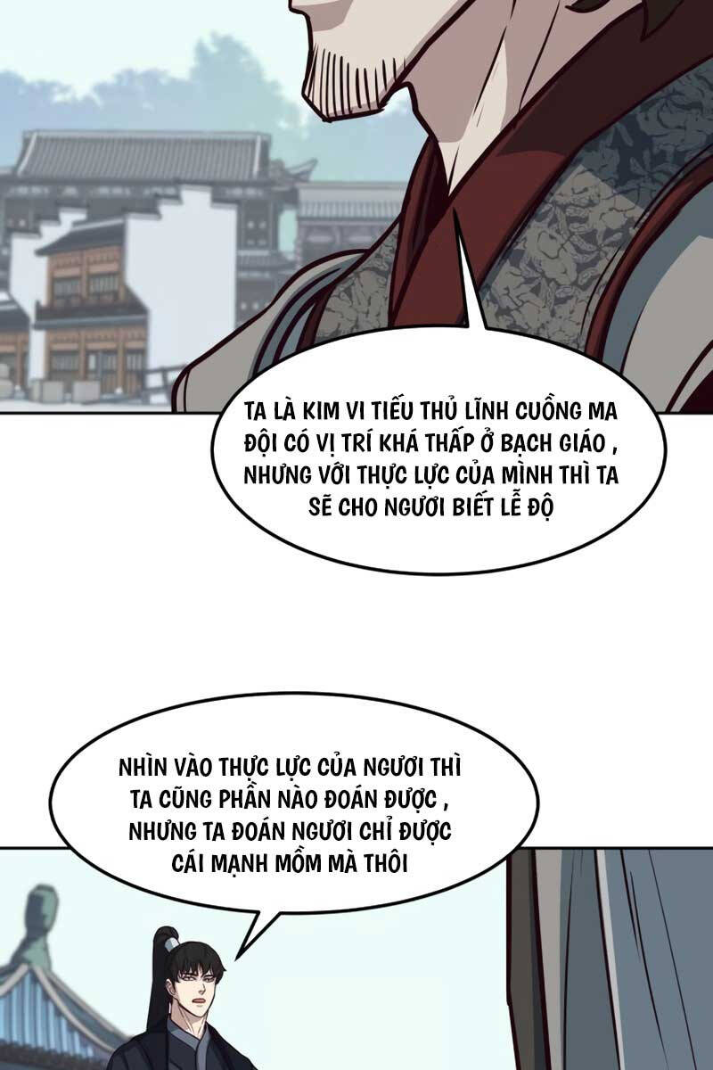 Tuý Kiếm Dạ Hành túy kiếm dạ hành - chapter 91 - Upload bởi truyensieuhay.com