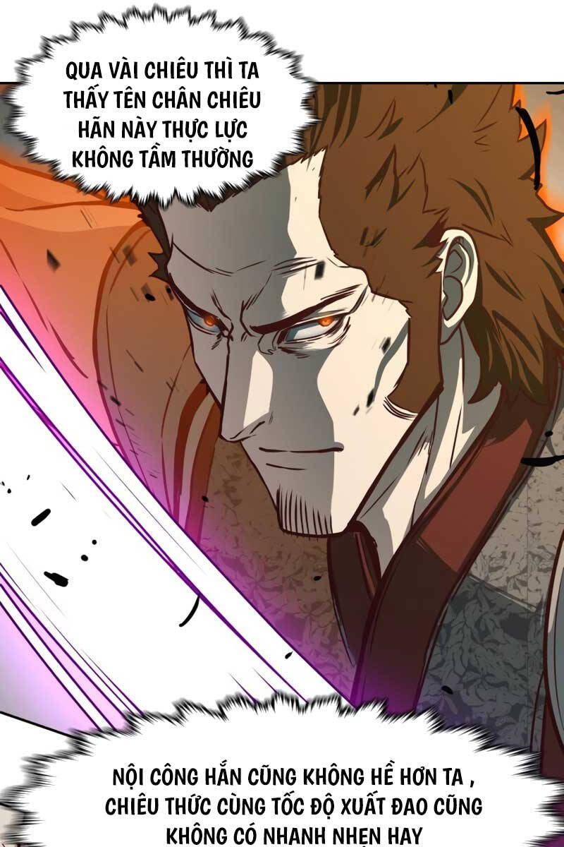 Tuý Kiếm Dạ Hành túy kiếm dạ hành - chapter 91 - Upload bởi truyensieuhay.com
