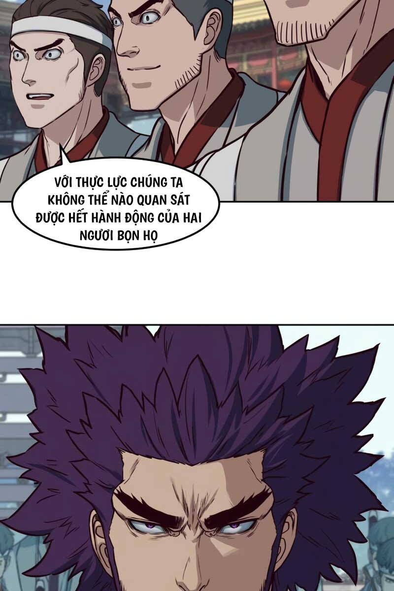 Tuý Kiếm Dạ Hành túy kiếm dạ hành - chapter 91 - Upload bởi truyensieuhay.com
