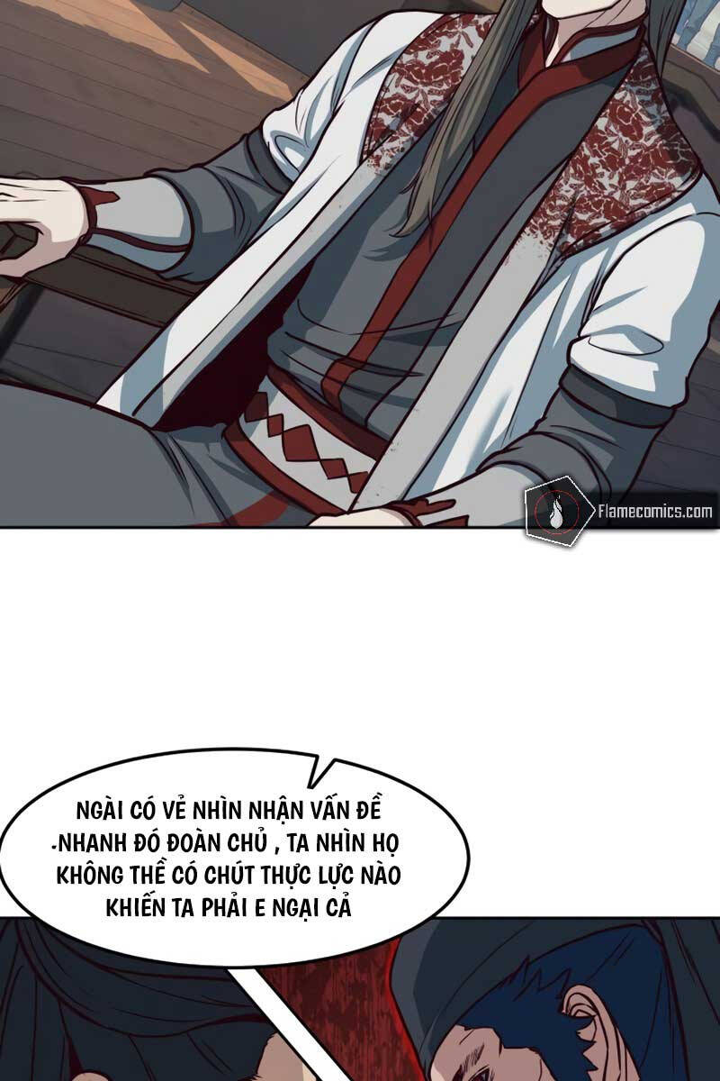 Tuý Kiếm Dạ Hành túy kiếm dạ hành - chapter 91 - Upload bởi truyensieuhay.com