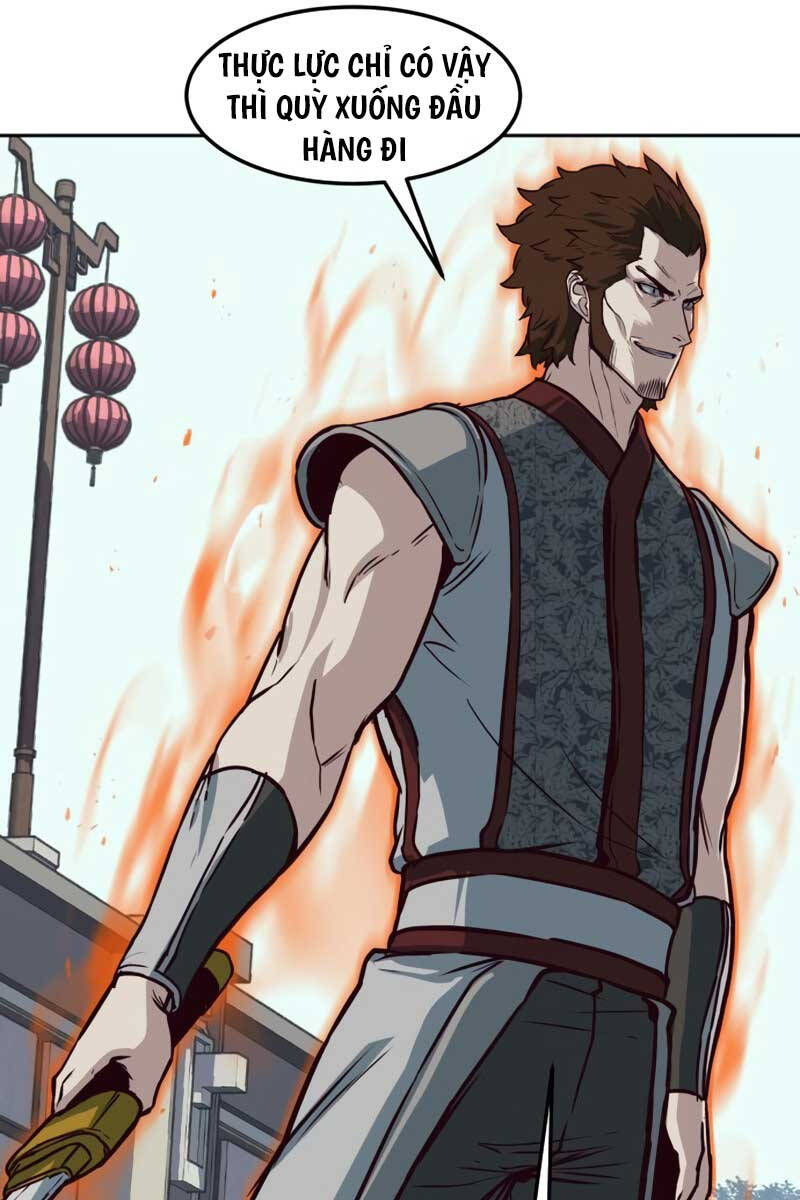 Tuý Kiếm Dạ Hành túy kiếm dạ hành - chapter 91 - Upload bởi truyensieuhay.com