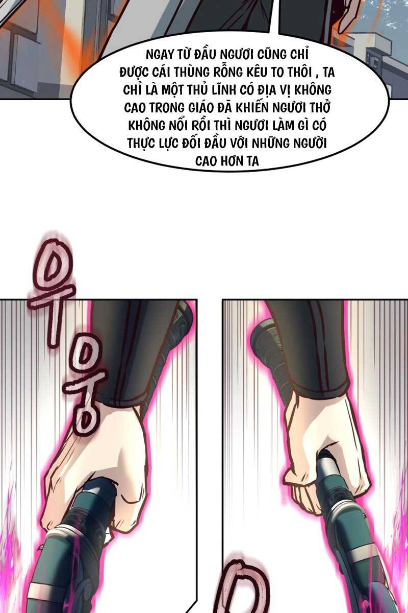 Tuý Kiếm Dạ Hành túy kiếm dạ hành - chapter 91 - Upload bởi truyensieuhay.com