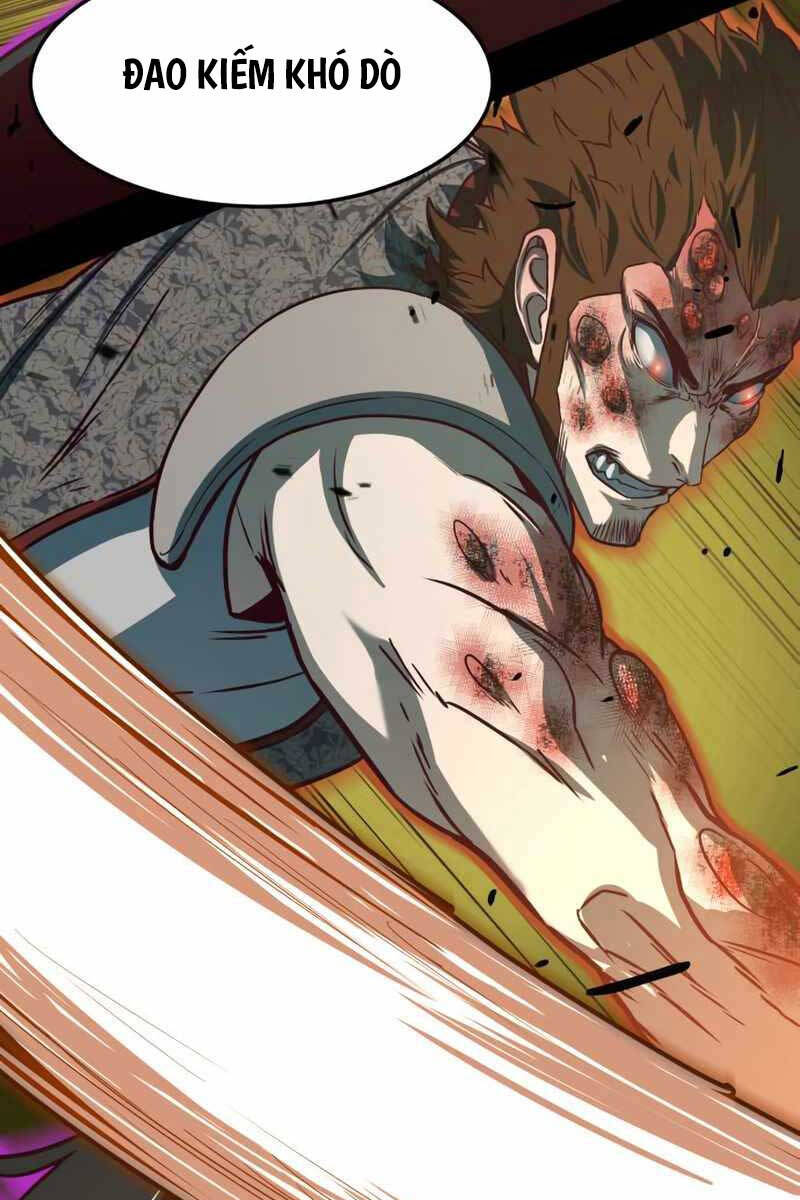 Tuý Kiếm Dạ Hành túy kiếm dạ hành - chapter 92 - Upload bởi truyensieuhay.com