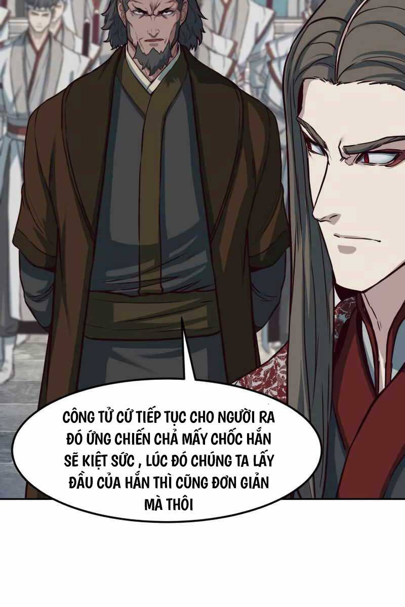 Tuý Kiếm Dạ Hành túy kiếm dạ hành - chapter 92 - Upload bởi truyensieuhay.com