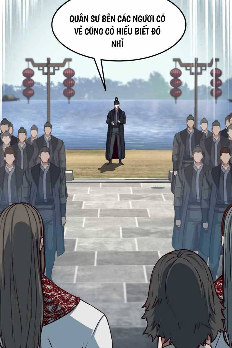 Tuý Kiếm Dạ Hành túy kiếm dạ hành - chapter 92 - Upload bởi truyensieuhay.com