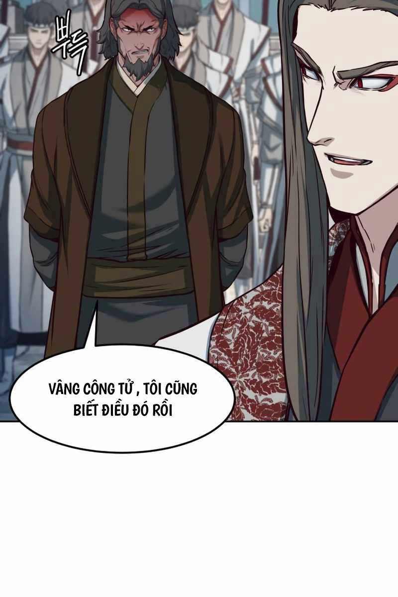 Tuý Kiếm Dạ Hành túy kiếm dạ hành - chapter 92 - Upload bởi truyensieuhay.com