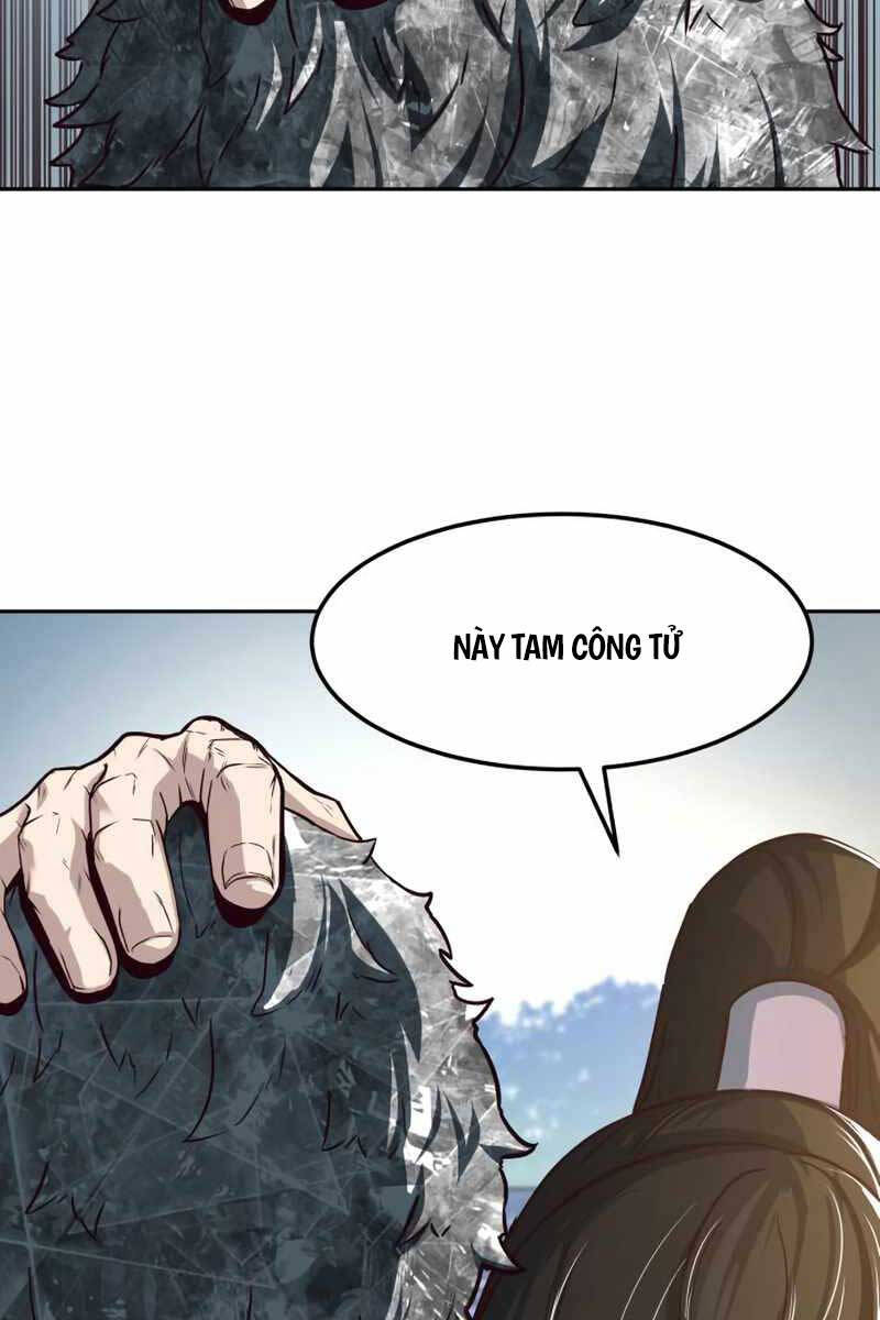 Tuý Kiếm Dạ Hành túy kiếm dạ hành - chapter 92 - Upload bởi truyensieuhay.com