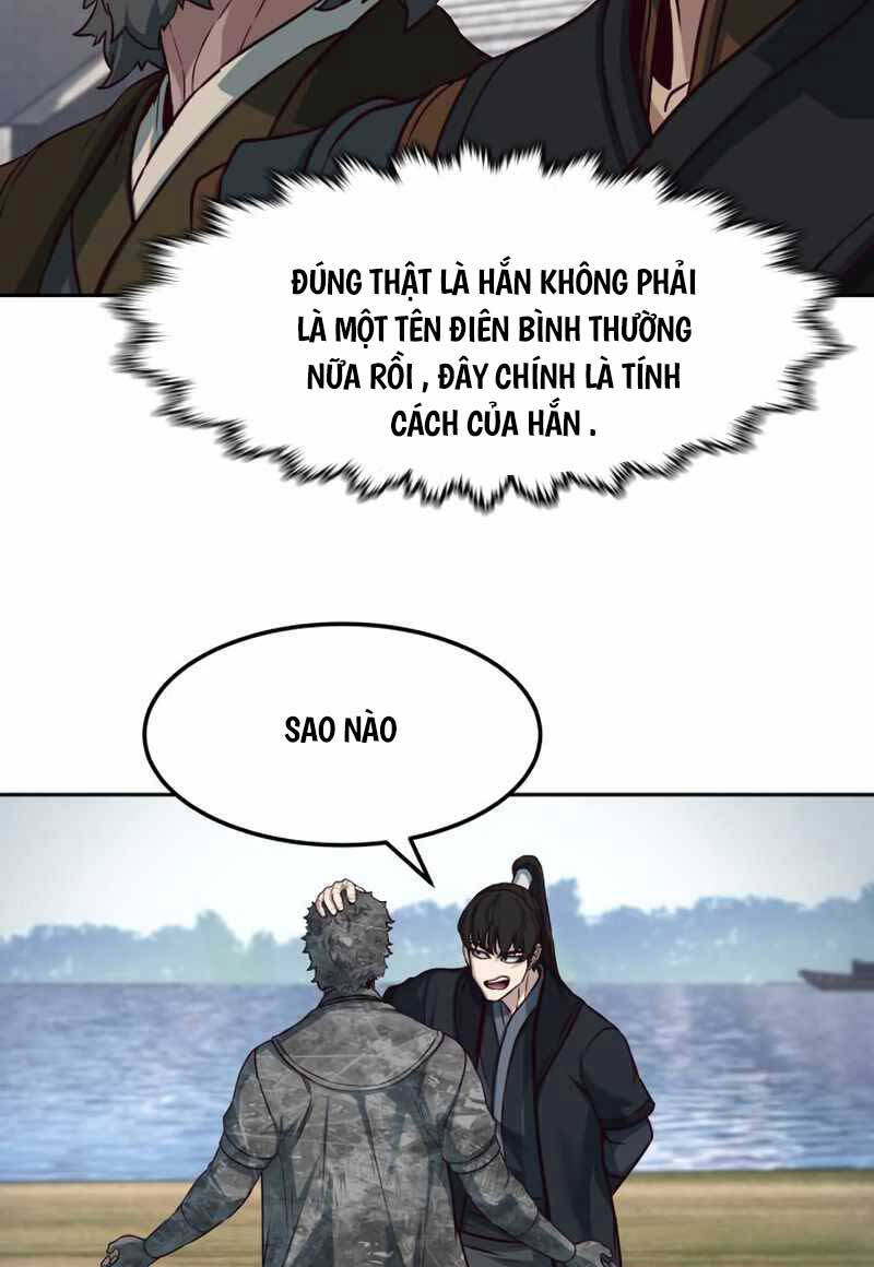 Tuý Kiếm Dạ Hành túy kiếm dạ hành - chapter 92 - Upload bởi truyensieuhay.com