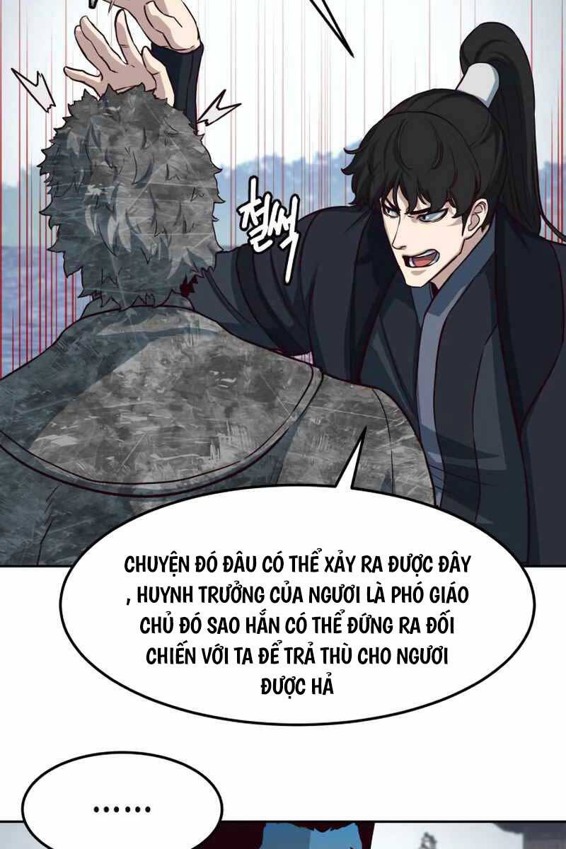 Tuý Kiếm Dạ Hành túy kiếm dạ hành - chapter 92 - Upload bởi truyensieuhay.com