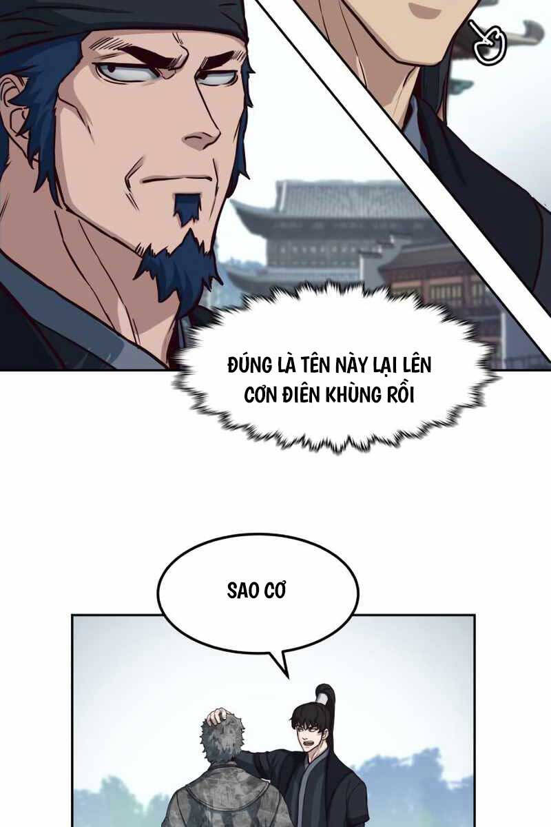 Tuý Kiếm Dạ Hành túy kiếm dạ hành - chapter 92 - Upload bởi truyensieuhay.com