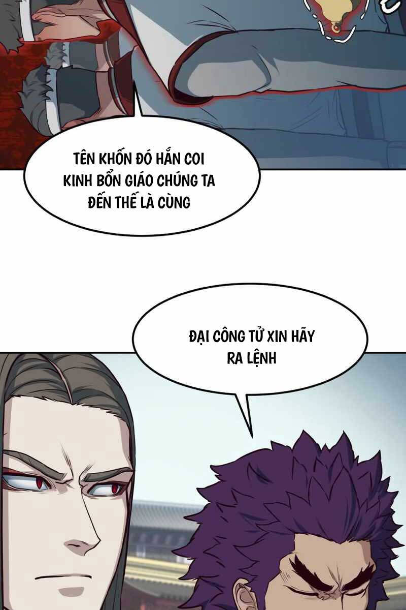 Tuý Kiếm Dạ Hành túy kiếm dạ hành - chapter 92 - Upload bởi truyensieuhay.com