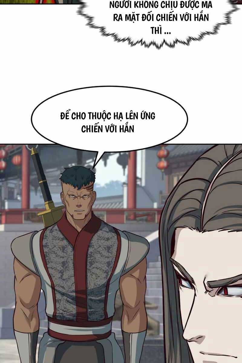 Tuý Kiếm Dạ Hành túy kiếm dạ hành - chapter 92 - Upload bởi truyensieuhay.com