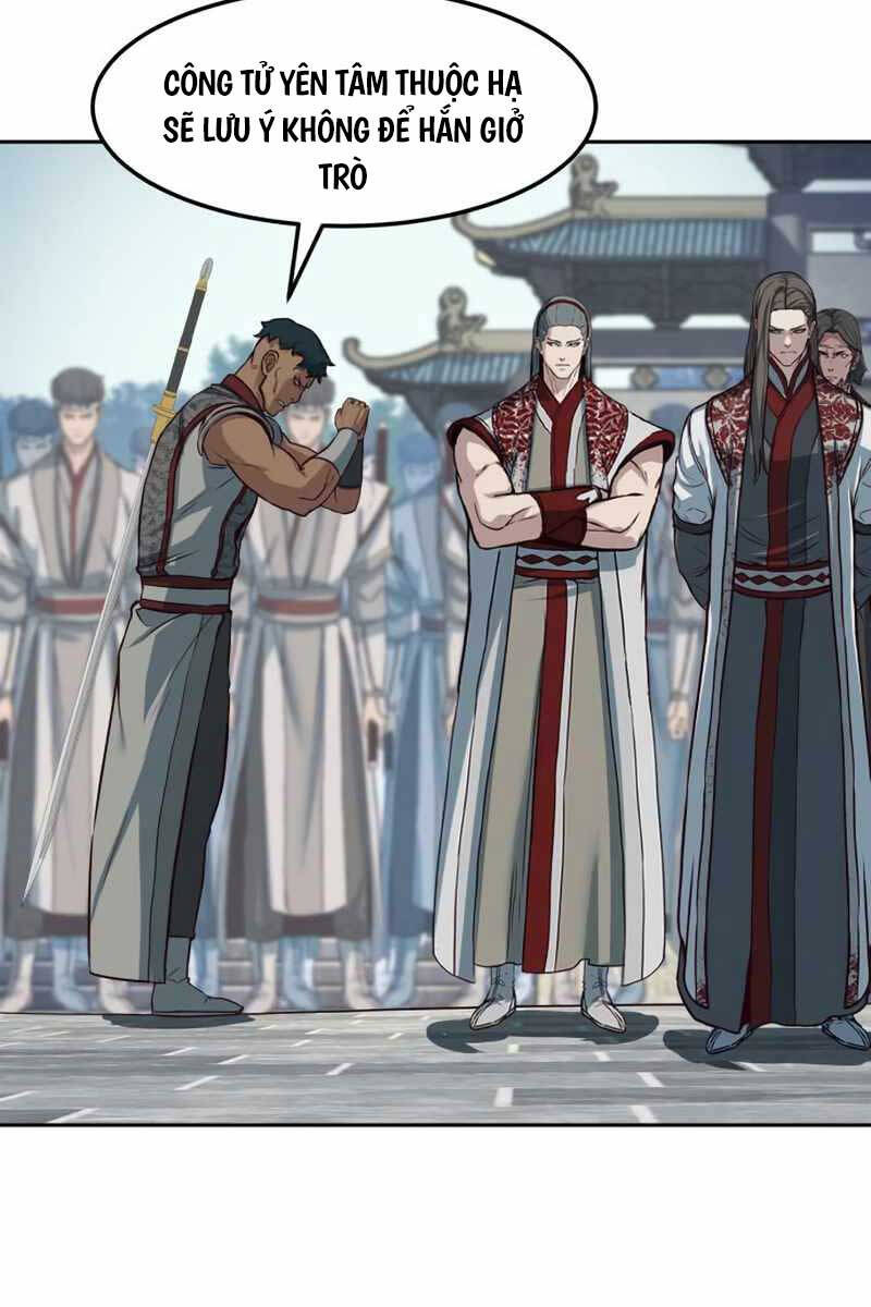 Tuý Kiếm Dạ Hành túy kiếm dạ hành - chapter 92 - Upload bởi truyensieuhay.com
