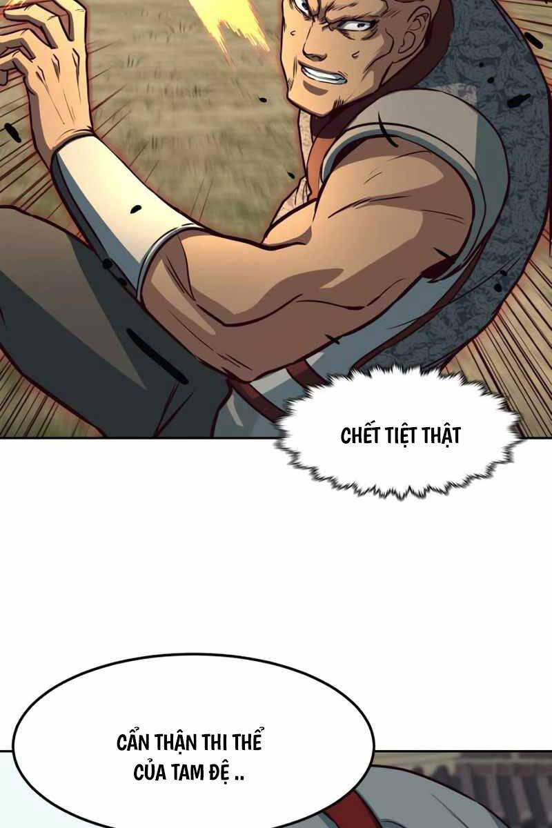 Tuý Kiếm Dạ Hành túy kiếm dạ hành - chapter 92 - Upload bởi truyensieuhay.com