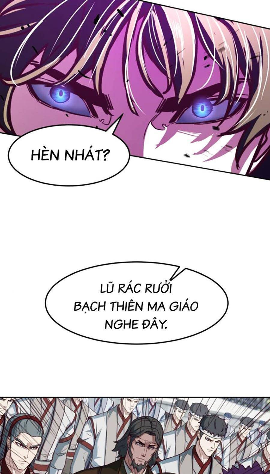 Tuý Kiếm Dạ Hành túy kiếm dạ hành - chapter 93 - Upload bởi truyensieuhay.com
