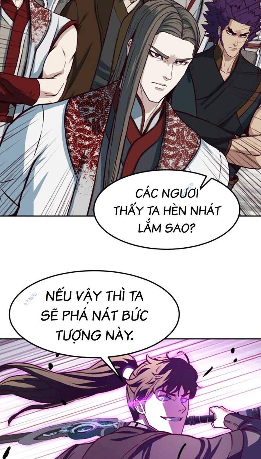 Tuý Kiếm Dạ Hành túy kiếm dạ hành - chapter 93 - Upload bởi truyensieuhay.com