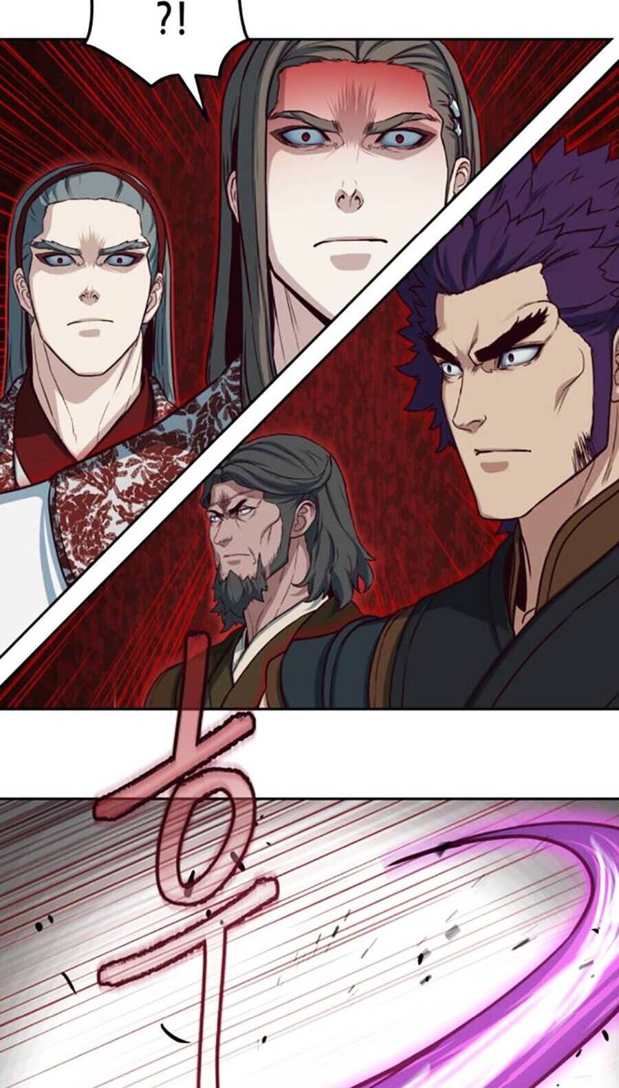 Tuý Kiếm Dạ Hành túy kiếm dạ hành - chapter 93 - Upload bởi truyensieuhay.com