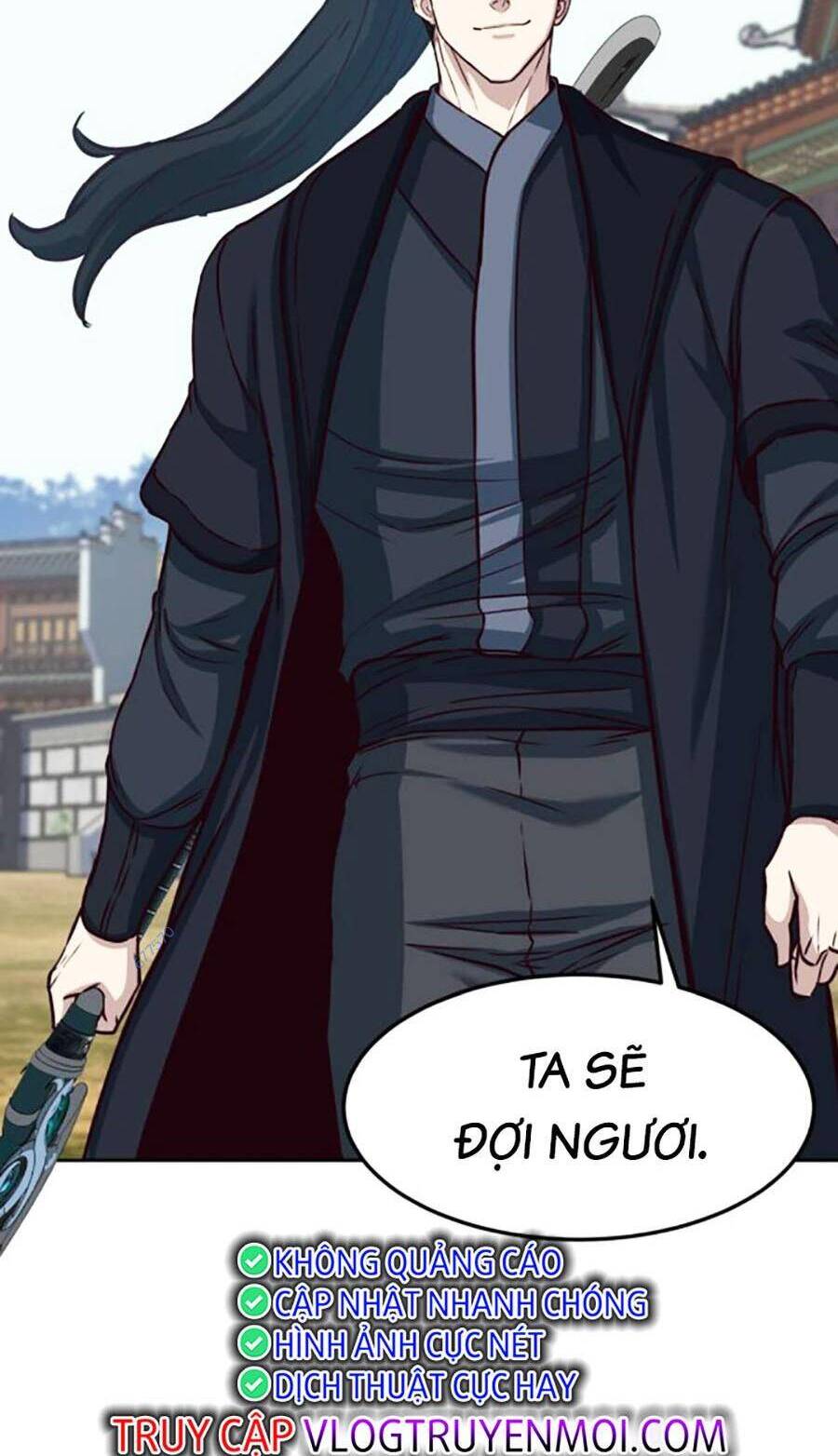 Tuý Kiếm Dạ Hành túy kiếm dạ hành - chapter 93 - Upload bởi truyensieuhay.com