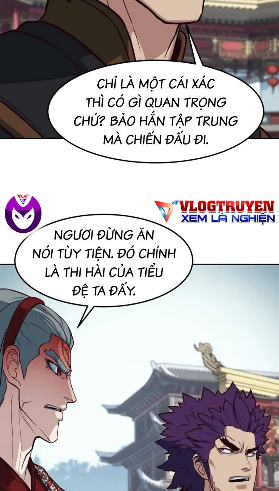 Tuý Kiếm Dạ Hành túy kiếm dạ hành - chapter 93 - Upload bởi truyensieuhay.com