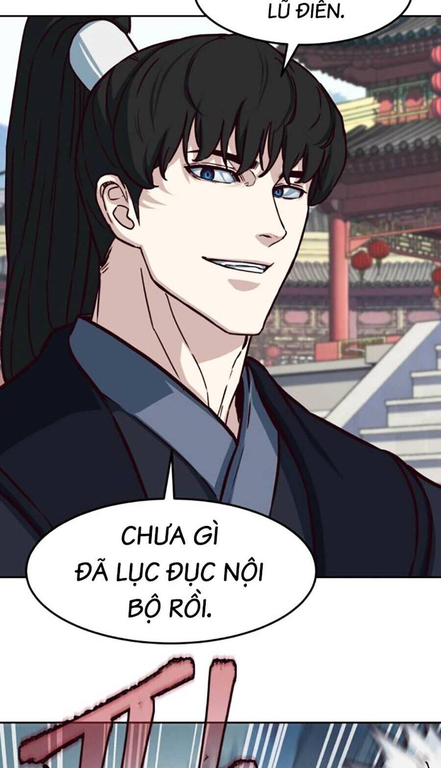 Tuý Kiếm Dạ Hành túy kiếm dạ hành - chapter 93 - Upload bởi truyensieuhay.com