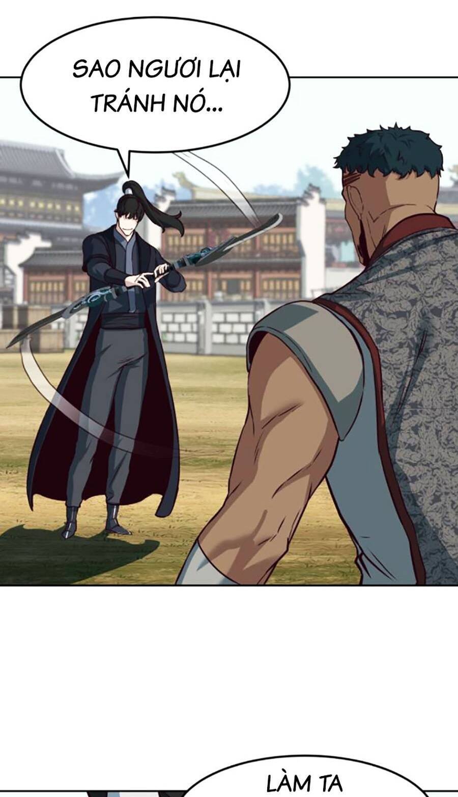 Tuý Kiếm Dạ Hành túy kiếm dạ hành - chapter 93 - Upload bởi truyensieuhay.com