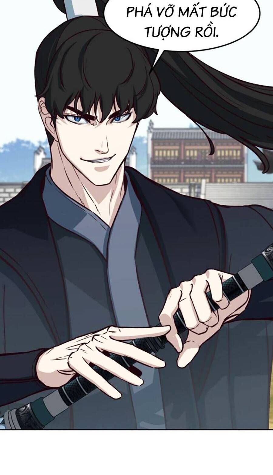 Tuý Kiếm Dạ Hành túy kiếm dạ hành - chapter 93 - Upload bởi truyensieuhay.com