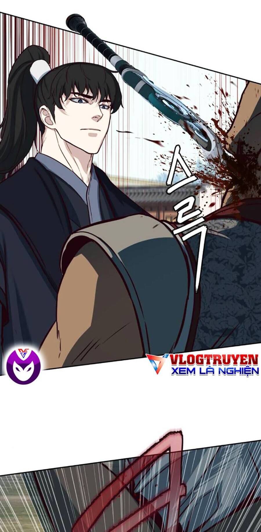 Tuý Kiếm Dạ Hành túy kiếm dạ hành - chapter 93 - Upload bởi truyensieuhay.com