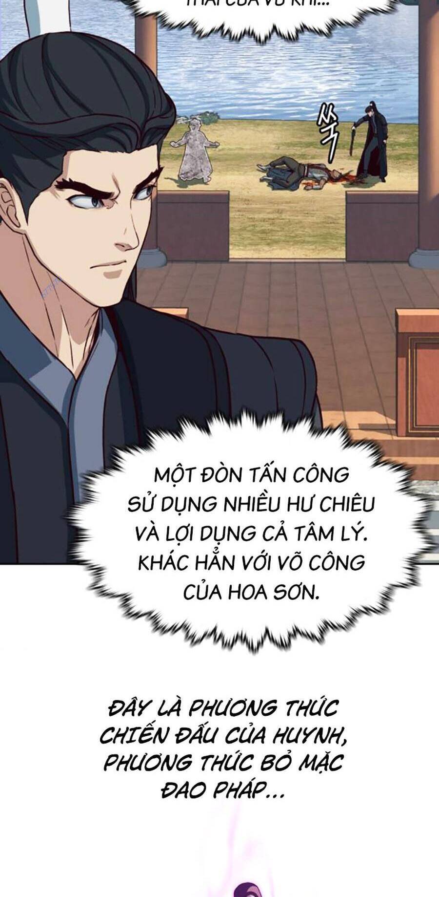 Tuý Kiếm Dạ Hành túy kiếm dạ hành - chapter 93 - Upload bởi truyensieuhay.com