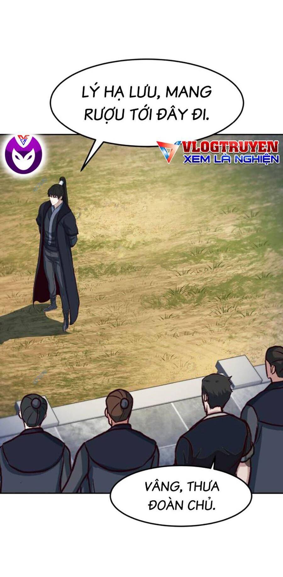 Tuý Kiếm Dạ Hành túy kiếm dạ hành - chapter 93 - Upload bởi truyensieuhay.com