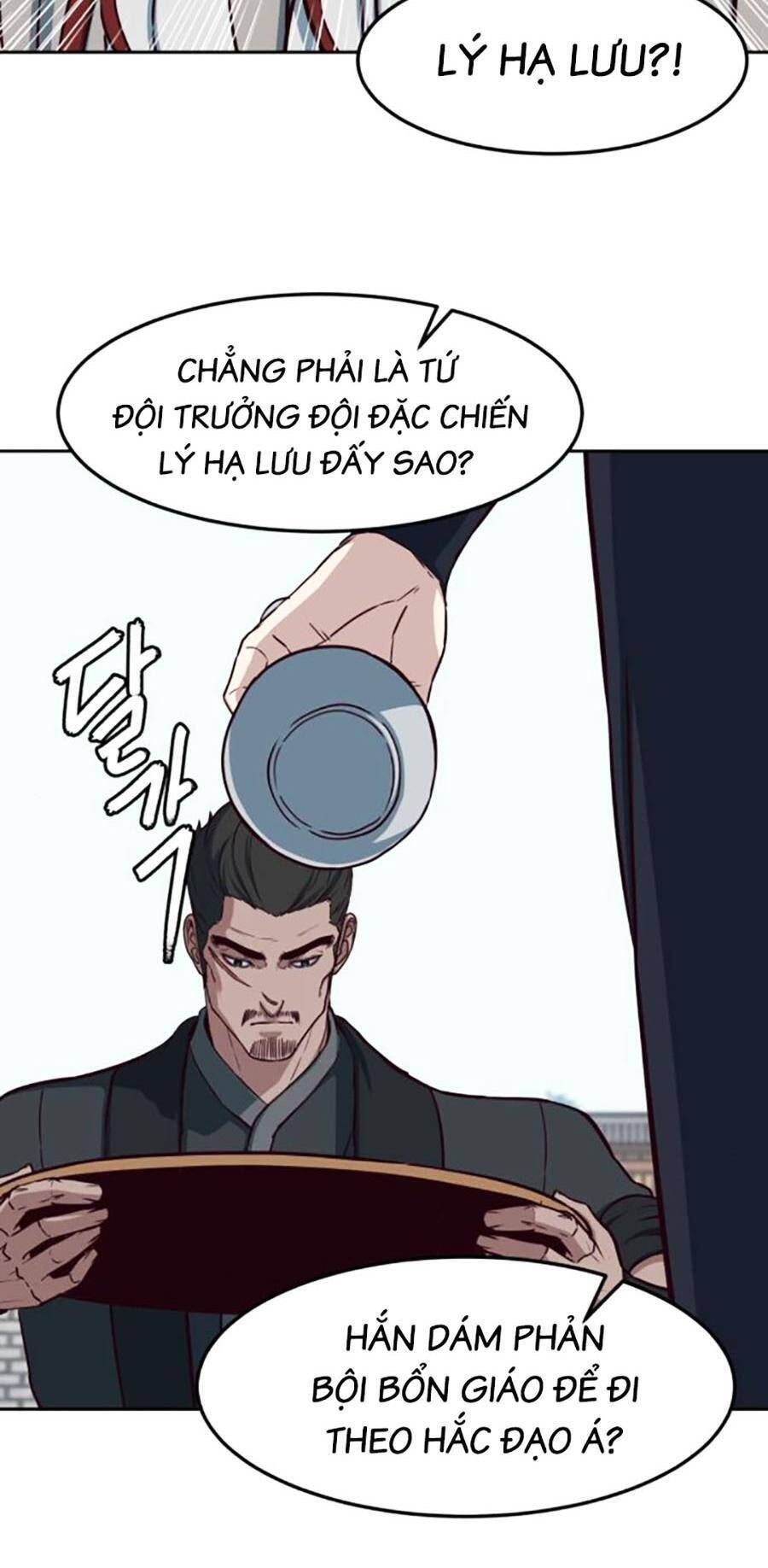 Tuý Kiếm Dạ Hành túy kiếm dạ hành - chapter 93 - Upload bởi truyensieuhay.com