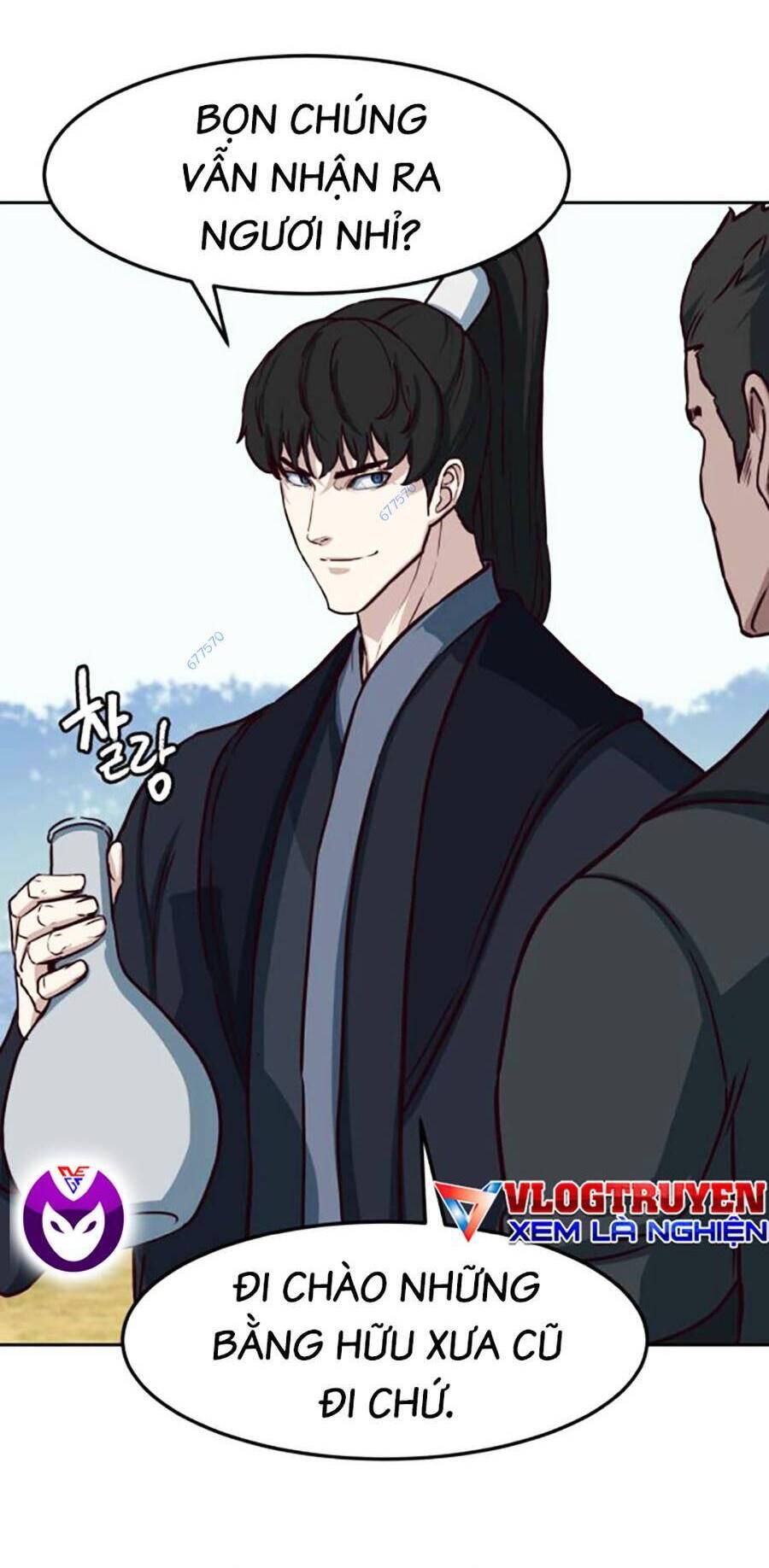 Tuý Kiếm Dạ Hành túy kiếm dạ hành - chapter 93 - Upload bởi truyensieuhay.com
