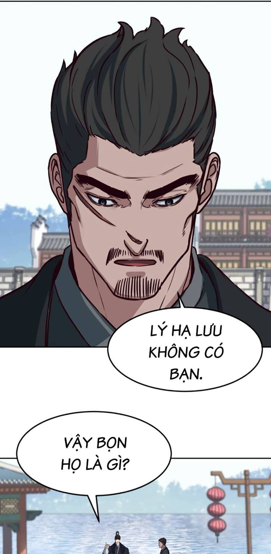Tuý Kiếm Dạ Hành túy kiếm dạ hành - chapter 93 - Upload bởi truyensieuhay.com