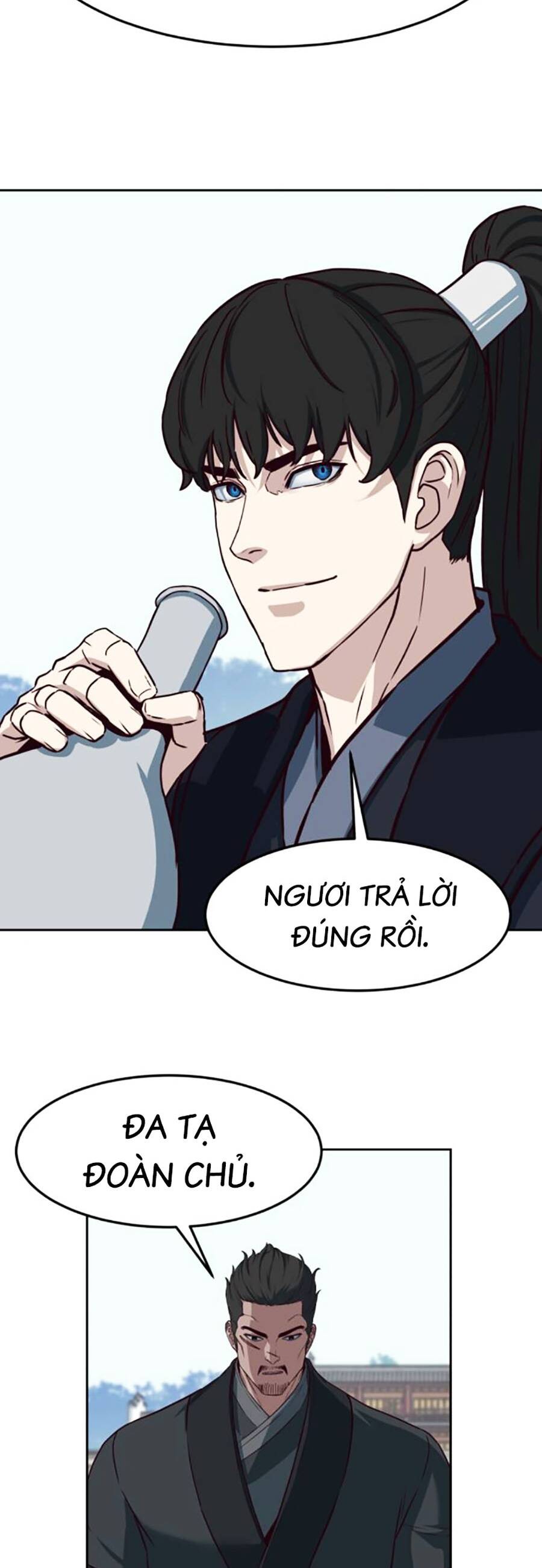 Tuý Kiếm Dạ Hành túy kiếm dạ hành - chapter 93 - Upload bởi truyensieuhay.com