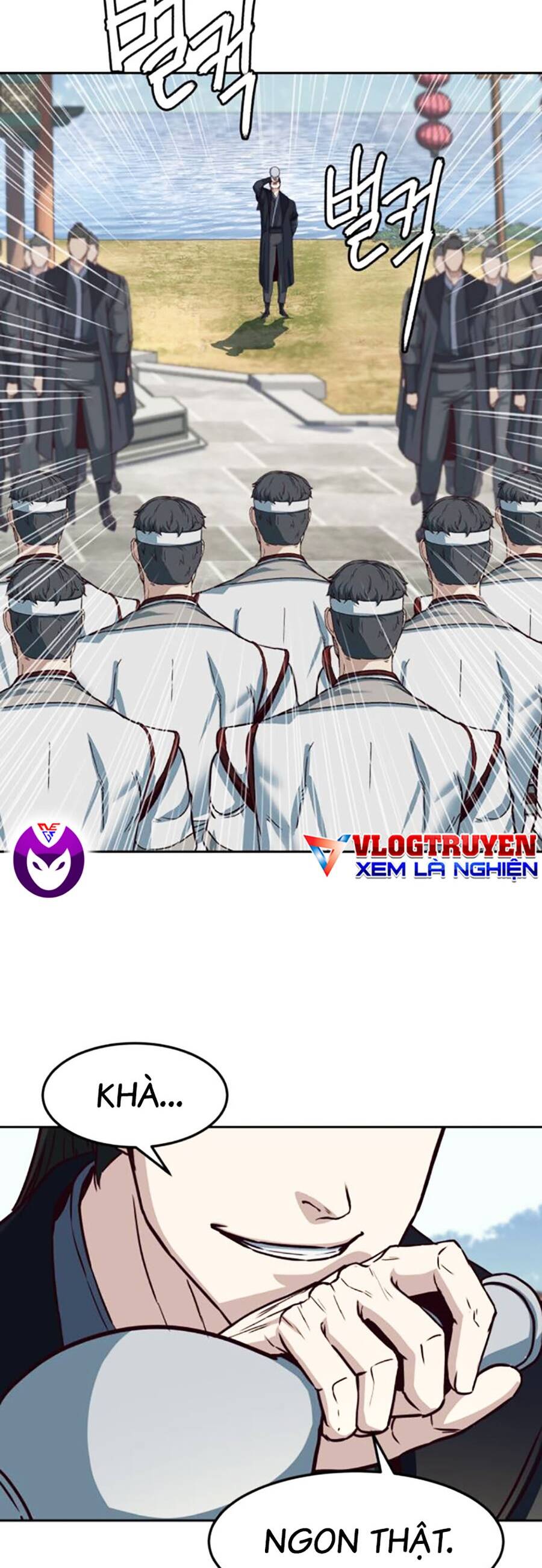 Tuý Kiếm Dạ Hành túy kiếm dạ hành - chapter 93 - Upload bởi truyensieuhay.com