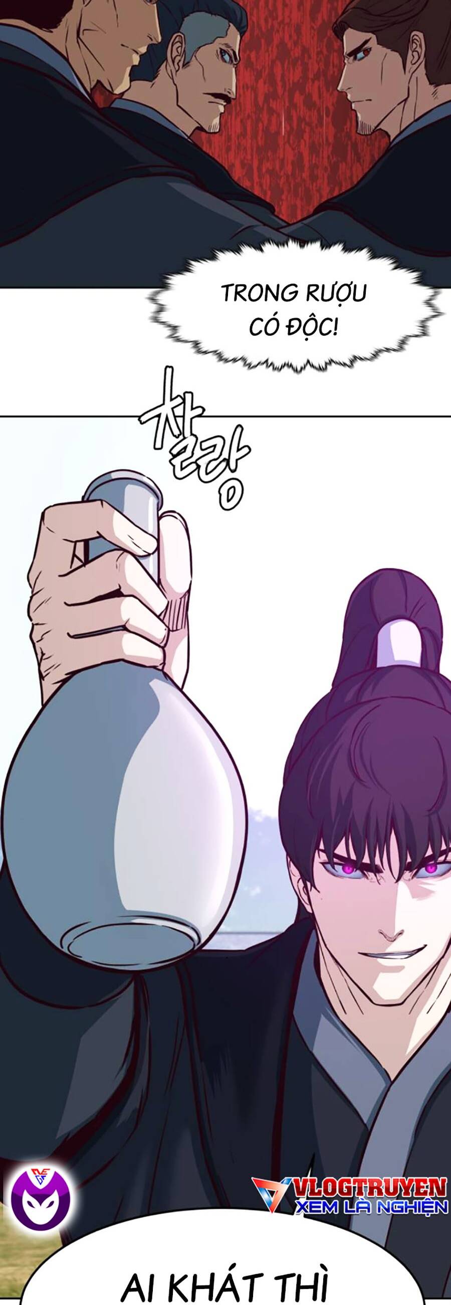 Tuý Kiếm Dạ Hành túy kiếm dạ hành - chapter 93 - Upload bởi truyensieuhay.com