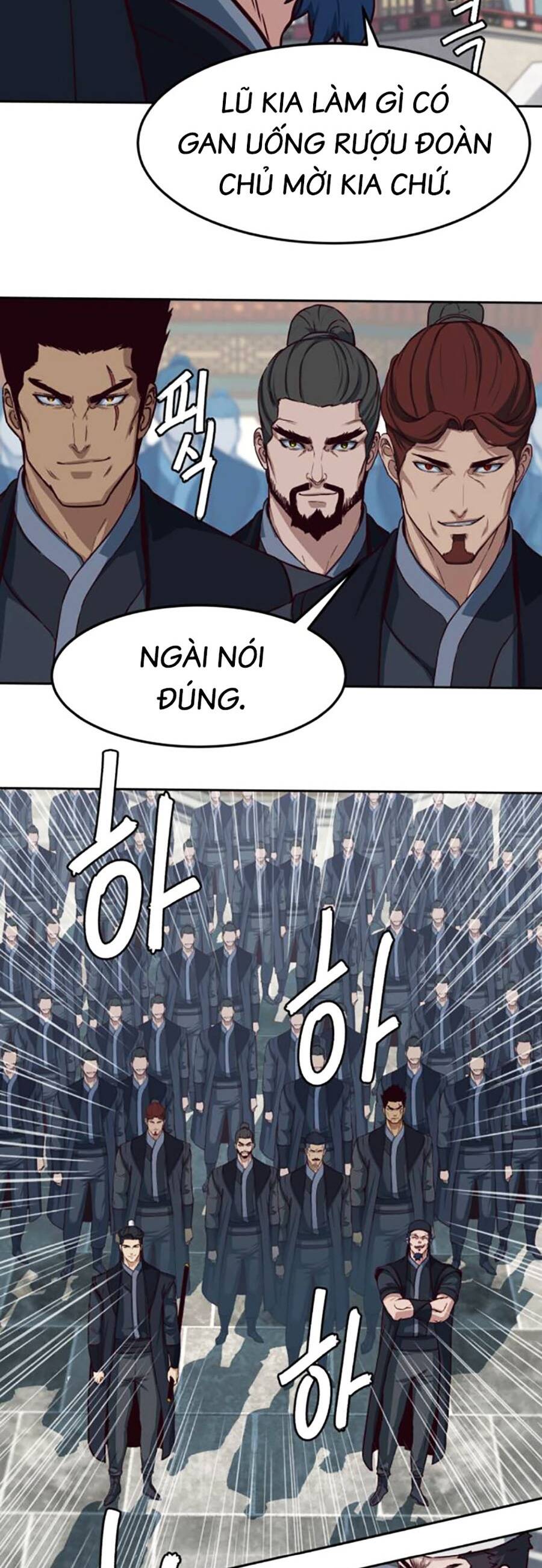 Tuý Kiếm Dạ Hành túy kiếm dạ hành - chapter 93 - Upload bởi truyensieuhay.com
