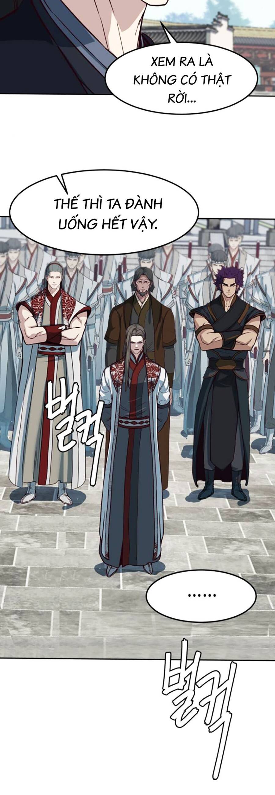 Tuý Kiếm Dạ Hành túy kiếm dạ hành - chapter 93 - Upload bởi truyensieuhay.com