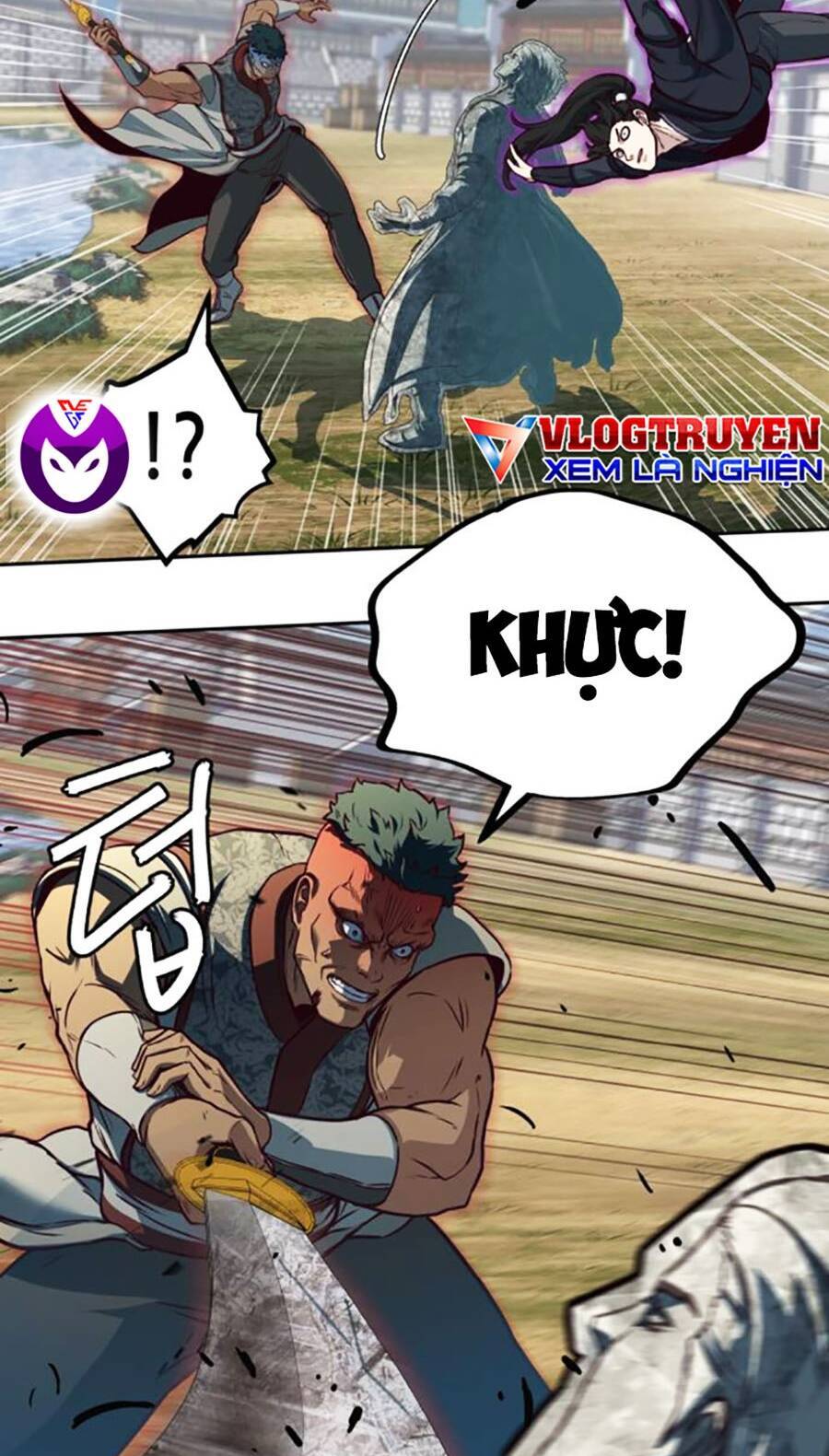 Tuý Kiếm Dạ Hành túy kiếm dạ hành - chapter 93 - Upload bởi truyensieuhay.com