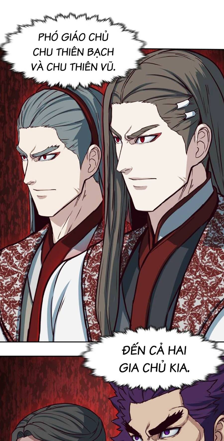 Tuý Kiếm Dạ Hành túy kiếm dạ hành - chapter 93 - Upload bởi truyensieuhay.com
