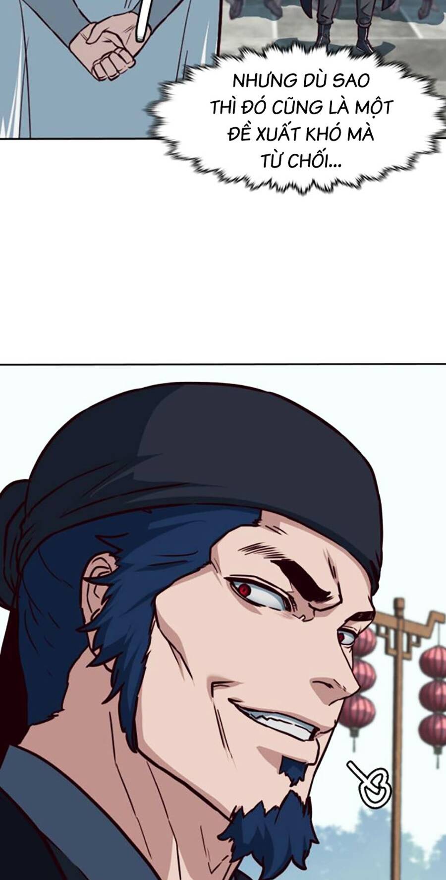 Tuý Kiếm Dạ Hành túy kiếm dạ hành - chapter 93 - Upload bởi truyensieuhay.com